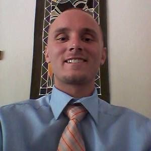 Meet your Posher, Andrew